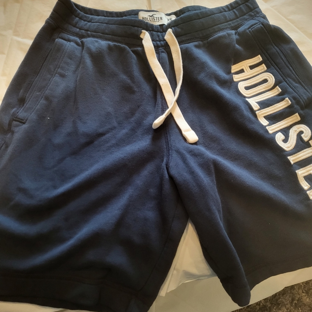 Boys shorts